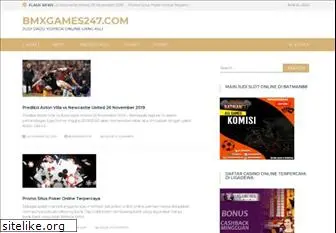 bmxgames247.com