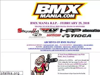 bmxmania.com