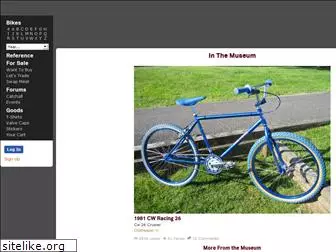 bmxmuseum.com