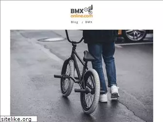 bmxonline.com