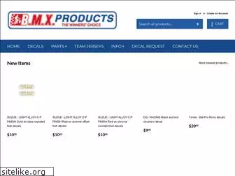 bmxproducts.com