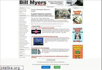 bmyers.com