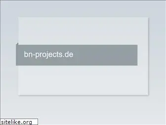 bn-projects.de