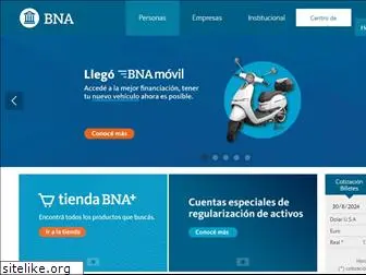 bna.com.ar