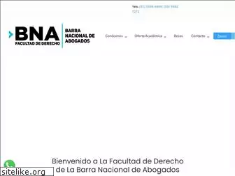 bna.edu.mx