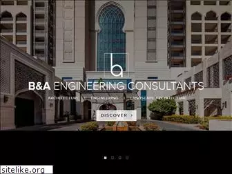 bnaarchitects.com