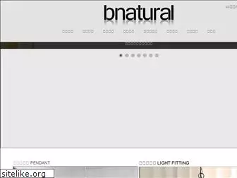 bnatural.biz