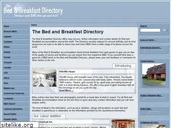 bnb-directory.com