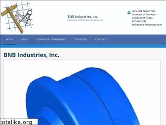 bnb-industries.com