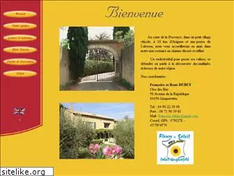bnb-provence-dubuy.com