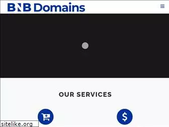bnb.domains