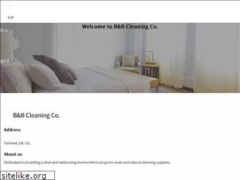 bnbcleaningco.com