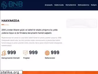 bnbdanismanlik.com