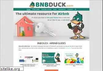 bnbduck.com