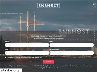 bnbhost.co.uk