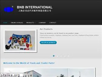 bnbinternational.com