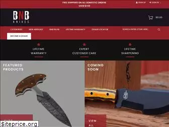 bnbknives.com