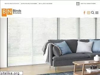 bnblinds.co.uk