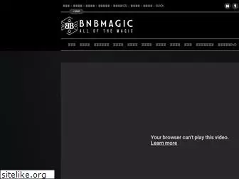 bnbmagic.com