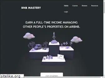 bnbmastery.com