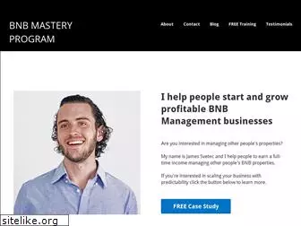 bnbmasteryprogram.com