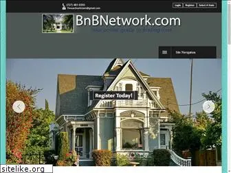 bnbnetwork.com