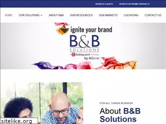 bnbsolutionsinc.com