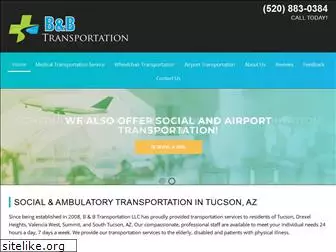 bnbtransportation.com