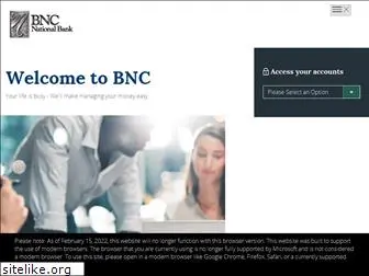 bncbankblog.com