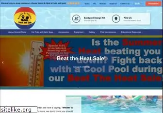 bncpools.com