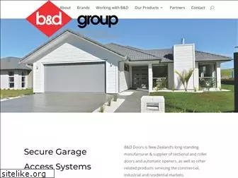 bnd.co.nz