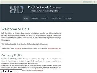 bndsys.com