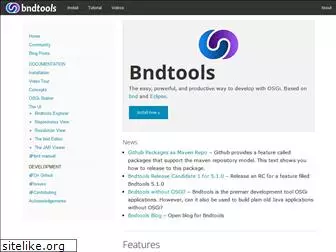 bndtools.org