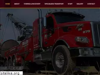 bndtowing.com