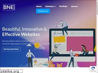 bnecreative.com