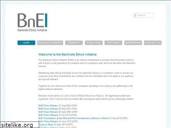 bnei.com