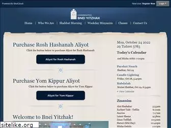 bneiyitzhakweb.org