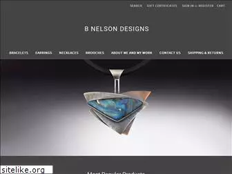 bnelsondesigns.com