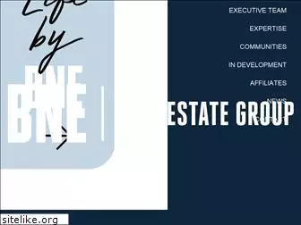 bnerealestate.com
