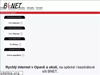 bnet-internet.cz
