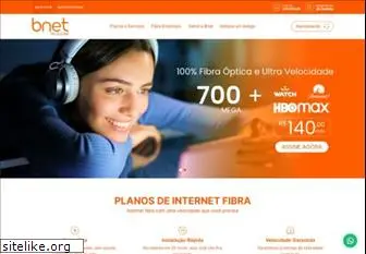 bnet.com.br