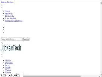 bnewtech.com