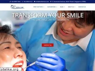 bnfdental.com