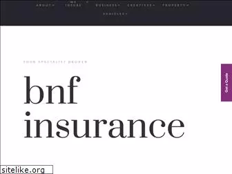 bnfinsurance.co.uk