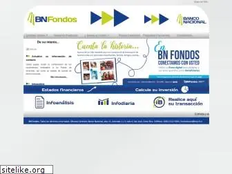 bnfondos.com