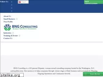 bng.consulting
