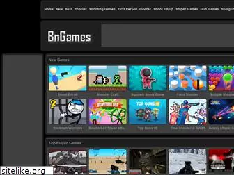 bngames.com