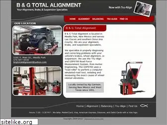 bngtotalalignment.com