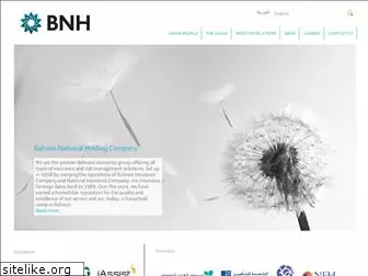 bnhgroup.com