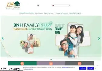 bnhhospital.com